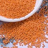 MIYUKI Round Rocailles Beads SEED-G007-RR0473-1