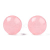 Luminous Acrylic Beads MACR-N008-25D-6MM-3