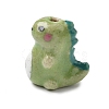 Handmade Porcelain Beads PORC-U002-01C-2