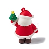 Christmas PVC Big Pendants SIL-D066-01-2