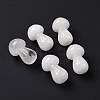 Natural Quartz Crystal GuaSha Stone G-A205-25-01-1