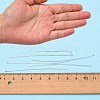 Brass Ball Head Pins RP0.6x70mm-S-4