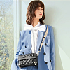 Leather Adjustable Bag Straps FIND-WH0139-26-5