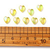 100Pcs Eco-Friendly Transparent Acrylic Beads TACR-YW0001-07E-6