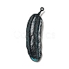 Natural Kyanite Big Pendants G-D468-20B-3