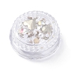 Nail Art Decoration Accessories Kits MRMJ-F016-10-4