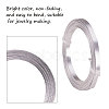 Aluminum Wire AW-R002B-10m-01-4