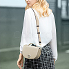 Leather Adjustable Bag Straps FIND-WH0139-26-7