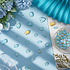 Glass Steel Claw Sew on Rhinestone FIND-WH20040-07G-02-3