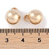CCB Plastic Charms FIND-U001-09KCG-05-3