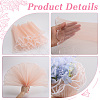 2 Bags Organza Flower Wrapping Bouquet Paper DIY-GF0009-26B-6