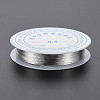 Round Copper Jewelry Wire CWIR-S002-0.4mm-01-2