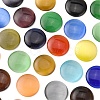 Cat Eye Cabochons X-CE-J002-25mm-M-2