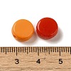 Opaque Acrylic Beads MACR-S377-02-3