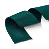 Rayon and Cotton Ribbon SRIB-F007-593-25mm-3