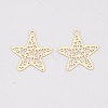 Brass Pendants KKC-S001-020KC-1