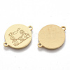 201 Stainless Steel Links connectors STAS-S079-156A-G-2