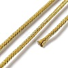 14M Two Tone Polyester Braided Cord OCOR-G015-02A-27-1