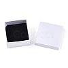 Square Cardboard Ring Boxes CBOX-S020-06-3