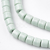 Natural Agate Beads Strands G-S286-11C-3