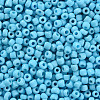 Glass Seed Beads SEED-A010-3mm-43-2