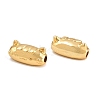 Brass Beads LS-KK-Z162-20G-1