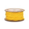 Cotton Cord OCOR-E027-01C-08-2