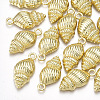 Alloy Pendants LS-PALLOY-T065-43-1