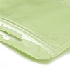 Rectangle Plastic Yin-Yang Zip Lock Bags ABAG-A007-02E-04-3