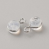 Silicone Ear Nut FIND-WH0152-314B-P-2