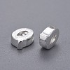 Brass Charms LS-KK-P081-Q-S-2