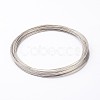 Carbon Steel Memory Wire MW11.5cm-1-1