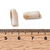 Opaque Acrylic Imitation Gemstone Beads OACR-G061-02E-3