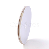 Polyester Grosgrain Ribbon SRIB-I004-13-A29-3