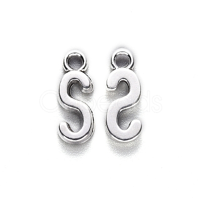 Tibetan Style Alloy Pendants X-TIBE-S108-108S-AS-RS-1