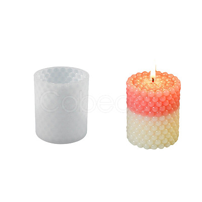 DIY Silicone Candle Molds SIMO-P008-01-1