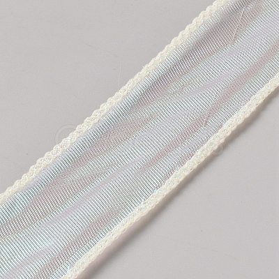 9M Rainbow Color Nylon Organza Ribbon OCOR-WH20017-01E-1