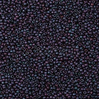 TOHO 11/0 Round Beads X-SEED-TR11-0705-1
