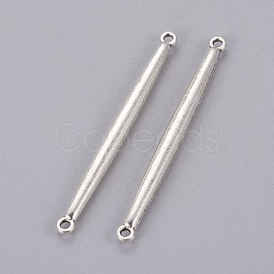 Tibetan Style Links connectors LS-TIBE-A22559-AS-LF-1