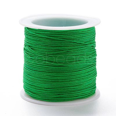Nylon Braided Cord X-NWIR-K013-B03-1