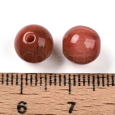 Resin Beads RESI-YW0004-28A-12-1