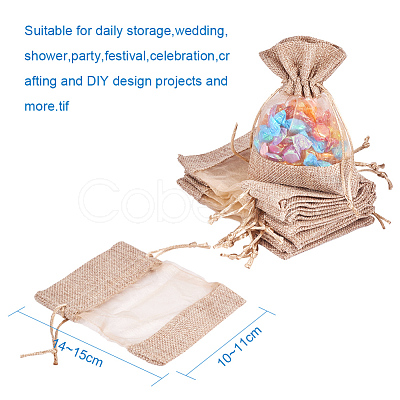 Cotton Packing Pouches OP-PH0001-05B-1