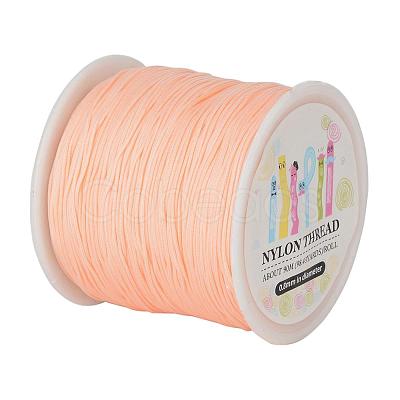 Nylon Thread NWIR-JP0009-0.8-111-1