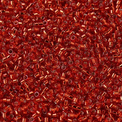 MIYUKI Delica Beads SEED-JP0008-DB0043-1
