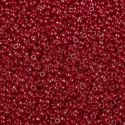 MIYUKI Round Rocailles Beads SEED-JP0010-RR0426-1