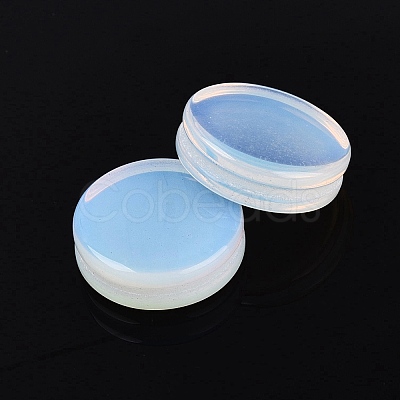 Opalite Cabochons G-Q601-31-1