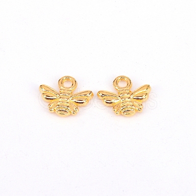 Alloy Charms PALLOY-TAC0012-12G-1