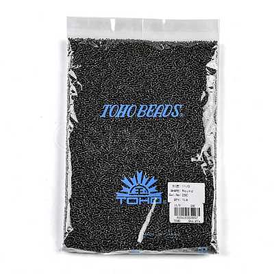 TOHO 11/0 Round Beads SEED-TR11-0029C-1