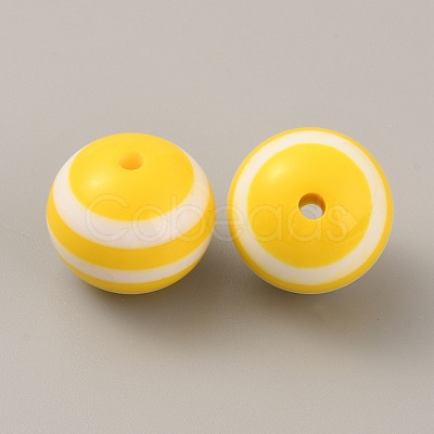 Opaque Resin Beads RESI-TAC0005-012A-1