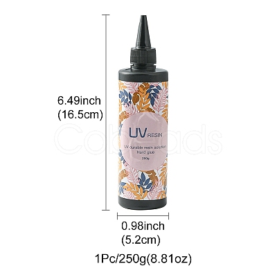 UV Glue and Bottles DIY-YWC0001-89A-1